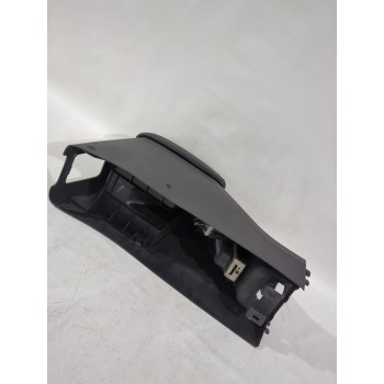 Recambio de consola central para rover 400 ii hatchback (rt) 414 si referencia OEM IAM FHS107590LNF  