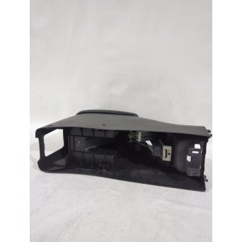Recambio de consola central para rover 400 ii hatchback (rt) 414 si referencia OEM IAM FHS107590LNF  