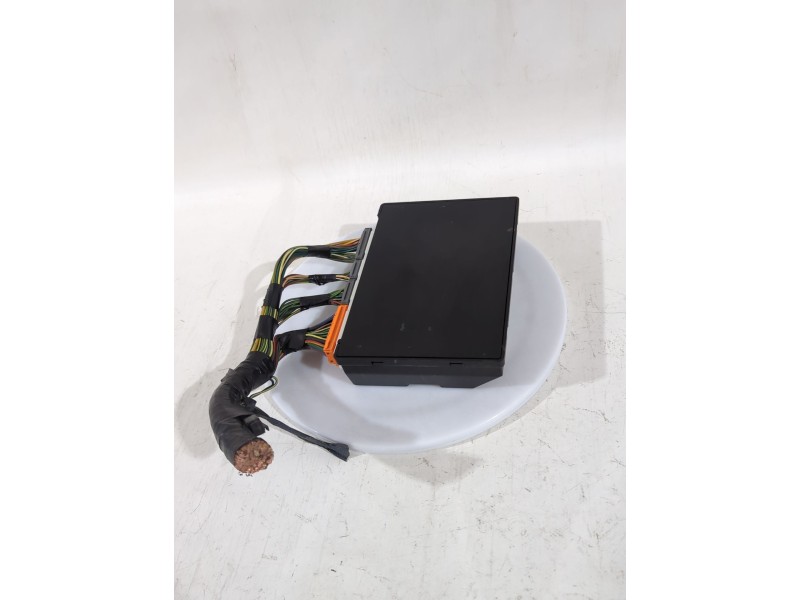 Recambio de modulo electronico para rover 400 ii hatchback (rt) 414 si referencia OEM IAM YWC001541/PP023160769  