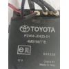 Recambio de modulo electronico para toyota auris (_e15_) 1.33 dual-vvti (nre150_) referencia OEM IAM PZ464J042001  