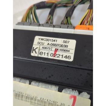 Recambio de modulo electronico para rover 400 ii hatchback (rt) 414 si referencia OEM IAM YWC001541/PP023160769  