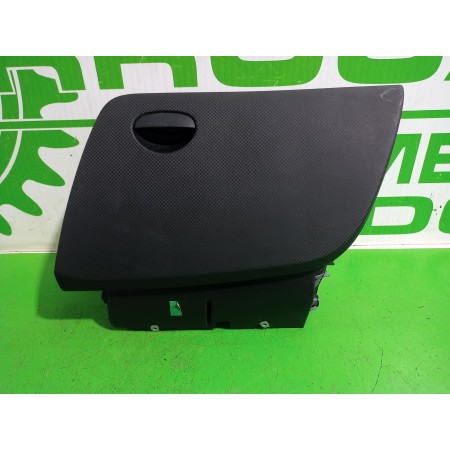 Recambio de guantera para seat altea xl (5p5) 1.9 tdi referencia OEM IAM 5P1857103  