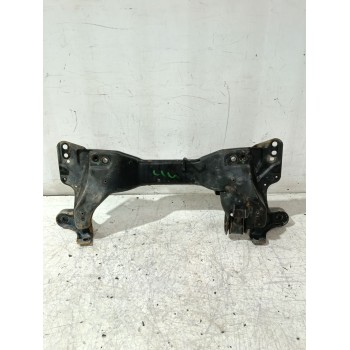 Recambio de puente delantero para rover 400 ii hatchback (rt) 414 si referencia OEM IAM KGC104270  