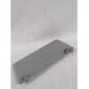 Recambio de parasol izquierdo para rover 400 ii hatchback (rt) 414 si referencia OEM IAM EDQ103170LPY  
