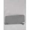 Recambio de parasol izquierdo para rover 400 ii hatchback (rt) 414 si referencia OEM IAM EDQ103170LPY  