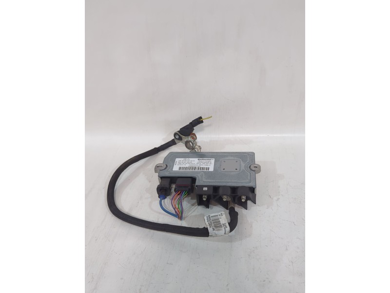 Recambio de centralita start / stop para peugeot 508 i (8d_) 2.0 bluehdi 150 referencia OEM IAM 9692146980/980209678004  