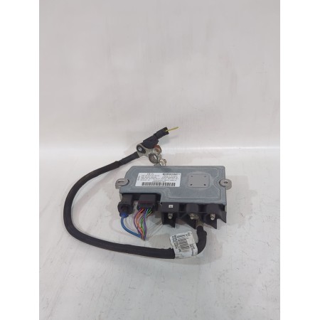 Recambio de centralita start / stop para peugeot 508 i (8d_) 2.0 bluehdi 150 referencia OEM IAM 9692146980/980209678004  