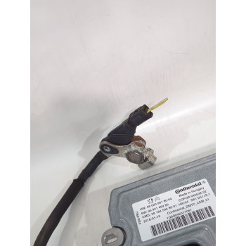 Recambio de centralita start / stop para peugeot 508 i (8d_) 2.0 bluehdi 150 referencia OEM IAM 9692146980/980209678004  