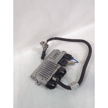 Recambio de centralita start / stop para peugeot 508 i (8d_) 2.0 bluehdi 150 referencia OEM IAM 9692146980/980209678004  