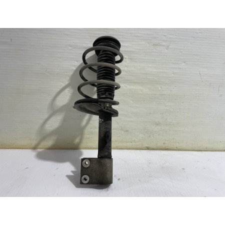 Recambio de amortiguador delantero izquierdo para citroën c4 sedan collection referencia OEM IAM 5202WL  