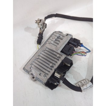Recambio de centralita start / stop para peugeot 508 i (8d_) 2.0 bluehdi 150 referencia OEM IAM 9692146980/980209678004  