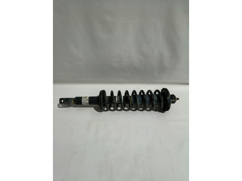 Recambio de amortiguador trasero izquierdo para rover 400 ii hatchback (rt) 414 si referencia OEM IAM 22190266  