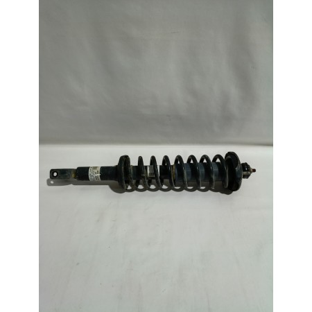 Recambio de amortiguador trasero izquierdo para rover 400 ii hatchback (rt) 414 si referencia OEM IAM 22190266  