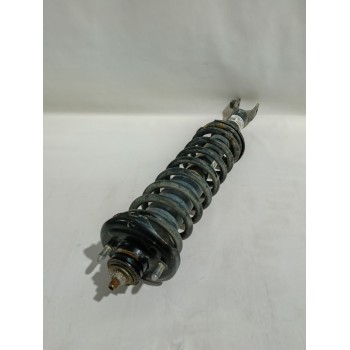 Recambio de amortiguador trasero izquierdo para rover 400 ii hatchback (rt) 414 si referencia OEM IAM 22190266  