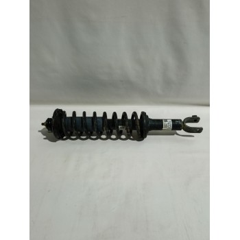 Recambio de amortiguador trasero izquierdo para rover 400 ii hatchback (rt) 414 si referencia OEM IAM 22190266  