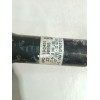 Recambio de amortiguador trasero izquierdo para rover 400 ii hatchback (rt) 414 si referencia OEM IAM 22190266  