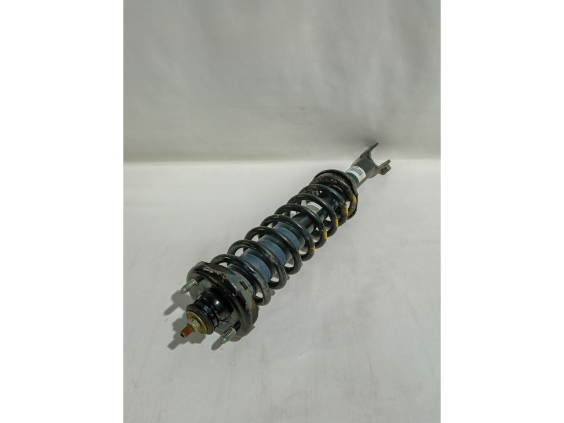 Recambio de amortiguador trasero derecho para rover 400 ii hatchback (rt) 414 si referencia OEM IAM 22190266  