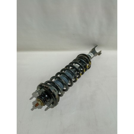 Recambio de amortiguador trasero derecho para rover 400 ii hatchback (rt) 414 si referencia OEM IAM 22190266  