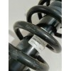 Recambio de amortiguador trasero derecho para rover 400 ii hatchback (rt) 414 si referencia OEM IAM 22190266  