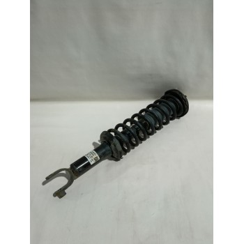 Recambio de amortiguador trasero derecho para rover 400 ii hatchback (rt) 414 si referencia OEM IAM 22190266  