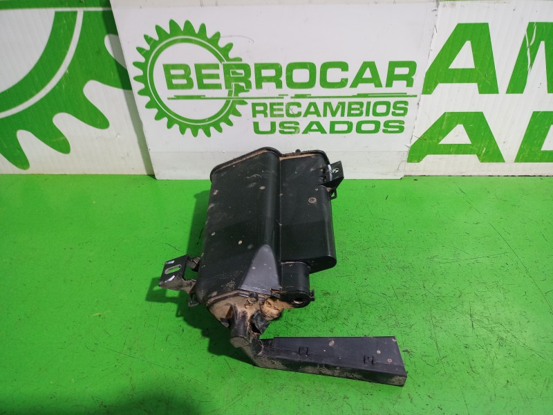 Recambio de filtro carbono activo para opel corsa e expression referencia OEM IAM 55700387  