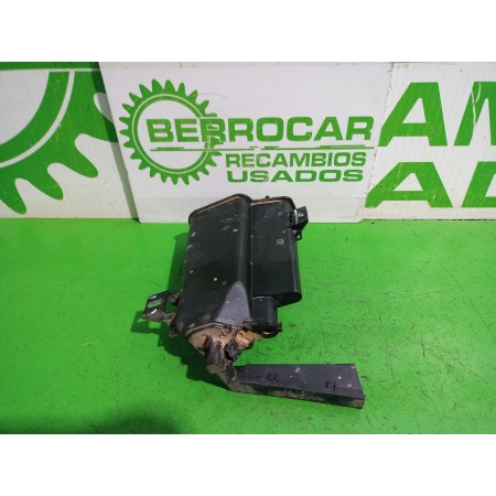 Recambio de filtro carbono activo para opel corsa e expression referencia OEM IAM 55700387  