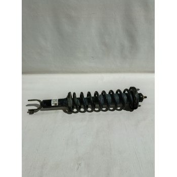 Recambio de amortiguador trasero derecho para rover 400 ii hatchback (rt) 414 si referencia OEM IAM 22190266  