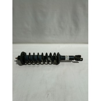 Recambio de amortiguador trasero derecho para rover 400 ii hatchback (rt) 414 si referencia OEM IAM 22190266  