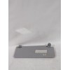 Recambio de parasol derecho para rover 400 ii hatchback (rt) 414 si referencia OEM IAM EDQ105940LPY  