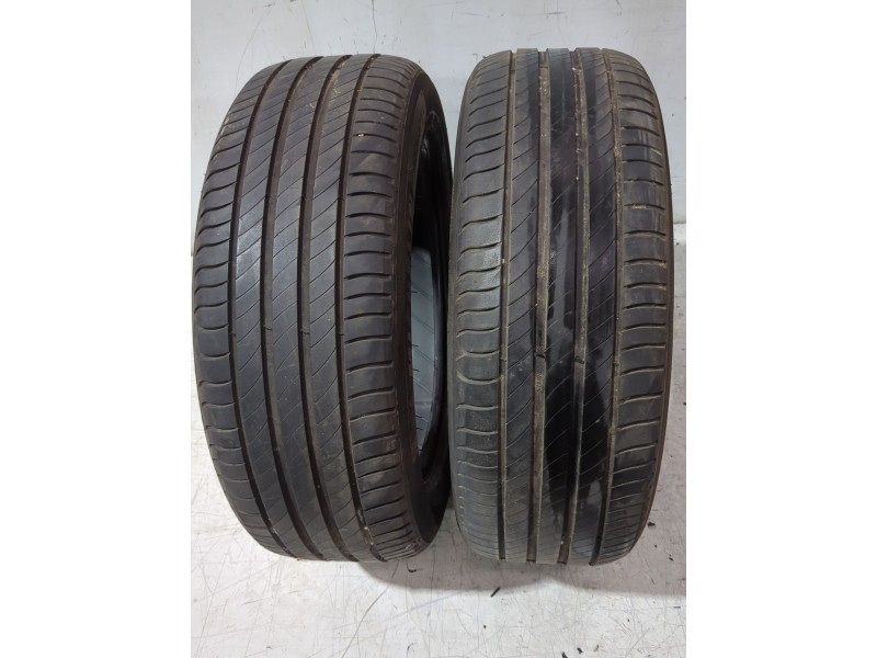 Recambio de neumaticos para peugeot 508 i (8d_) 2.0 bluehdi 150 referencia OEM IAM 215/55R1798W  