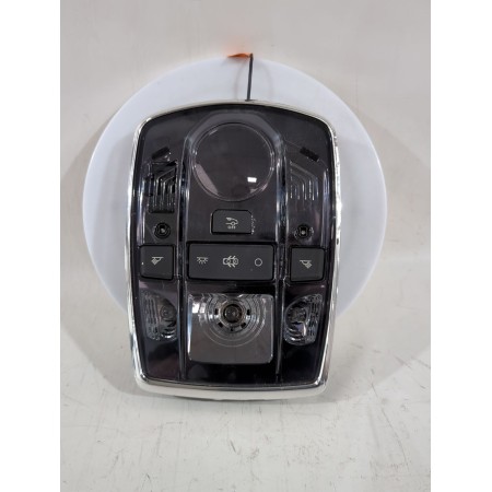 Recambio de luz interior para peugeot 508 i (8d_) 2.0 bluehdi 150 referencia OEM IAM 98027660XT  