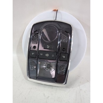 Recambio de luz interior para peugeot 508 i (8d_) 2.0 bluehdi 150 referencia OEM IAM 98027660XT  