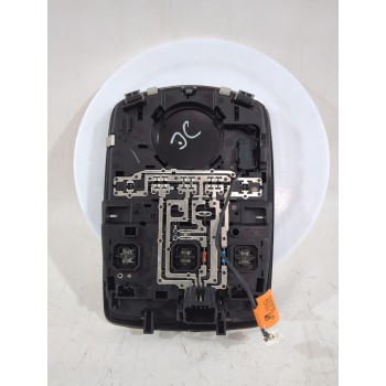 Recambio de luz interior para peugeot 508 i (8d_) 2.0 bluehdi 150 referencia OEM IAM 98027660XT  