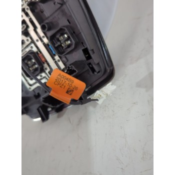 Recambio de luz interior para peugeot 508 i (8d_) 2.0 bluehdi 150 referencia OEM IAM 98027660XT  