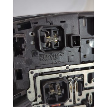 Recambio de luz interior para peugeot 508 i (8d_) 2.0 bluehdi 150 referencia OEM IAM 98027660XT  
