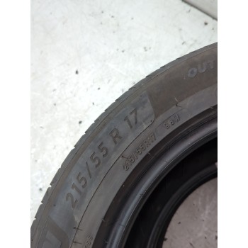Recambio de neumaticos para peugeot 508 i (8d_) 2.0 bluehdi 150 referencia OEM IAM 215/55R1798W  