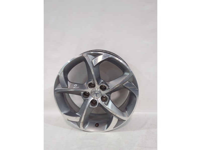 Recambio de llanta para peugeot 508 i (8d_) 2.0 bluehdi 150 referencia OEM IAM 9671401677/70J17CH546  