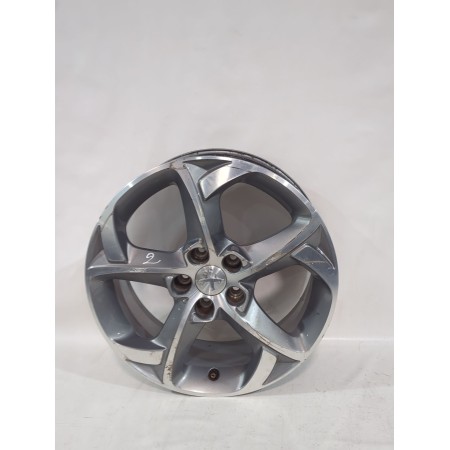 Recambio de llanta para peugeot 508 i (8d_) 2.0 bluehdi 150 referencia OEM IAM 9671401677/70J17CH546  