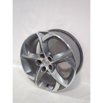 Recambio de llanta para peugeot 508 i (8d_) 2.0 bluehdi 150 referencia OEM IAM 9671401677/70J17CH546  
