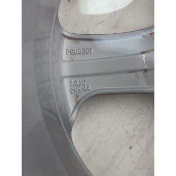 Recambio de llanta para peugeot 508 i (8d_) 2.0 bluehdi 150 referencia OEM IAM 9671401677/70J17CH546  