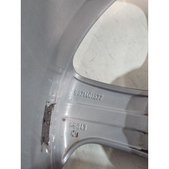 Recambio de llanta para peugeot 508 i (8d_) 2.0 bluehdi 150 referencia OEM IAM 9671401677/70J17CH546  