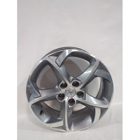 Recambio de llanta para peugeot 508 i (8d_) 2.0 bluehdi 150 referencia OEM IAM 9671401677/70J17CH546  