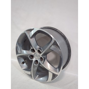 Recambio de llanta para peugeot 508 i (8d_) 2.0 bluehdi 150 referencia OEM IAM 9671401677/70J17CH546  