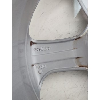 Recambio de llanta para peugeot 508 i (8d_) 2.0 bluehdi 150 referencia OEM IAM 9671401677/70J17CH546  