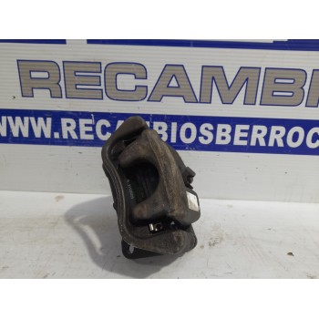 Recambio de pinza de freno trasera derecha para peugeot expert furgón 1.6 blue-hdi fap referencia OEM IAM 9805341780  