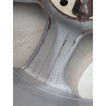 Recambio de llanta para peugeot 508 i (8d_) 2.0 bluehdi 150 referencia OEM IAM 9671401677/70J17CH546  