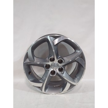 Recambio de llanta para peugeot 508 i (8d_) 2.0 bluehdi 150 referencia OEM IAM 9671401677/70J17CH546  