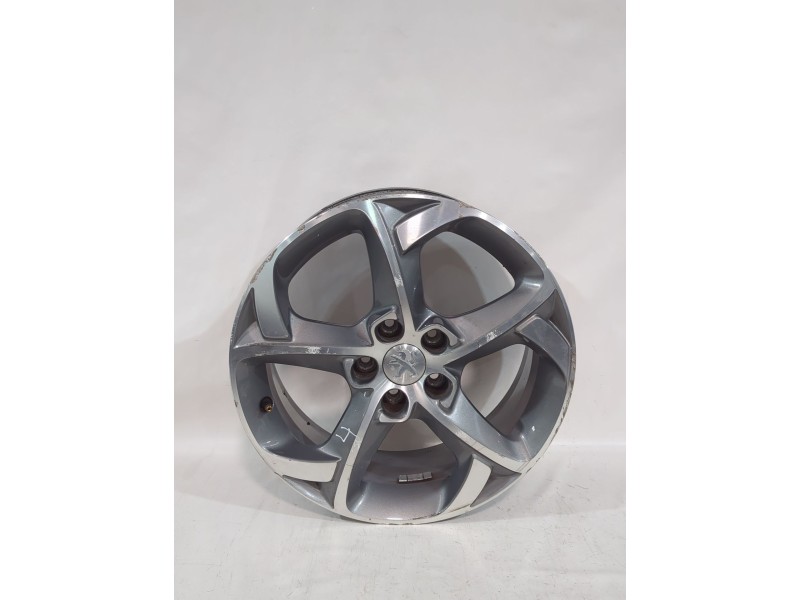 Recambio de llanta para peugeot 508 i (8d_) 2.0 bluehdi 150 referencia OEM IAM 9671401677/70J17CH546  