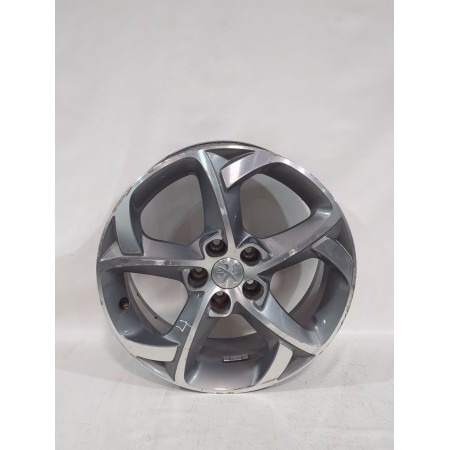 Recambio de llanta para peugeot 508 i (8d_) 2.0 bluehdi 150 referencia OEM IAM 9671401677/70J17CH546  