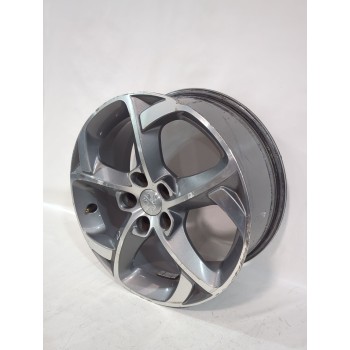 Recambio de llanta para peugeot 508 i (8d_) 2.0 bluehdi 150 referencia OEM IAM 9671401677/70J17CH546  